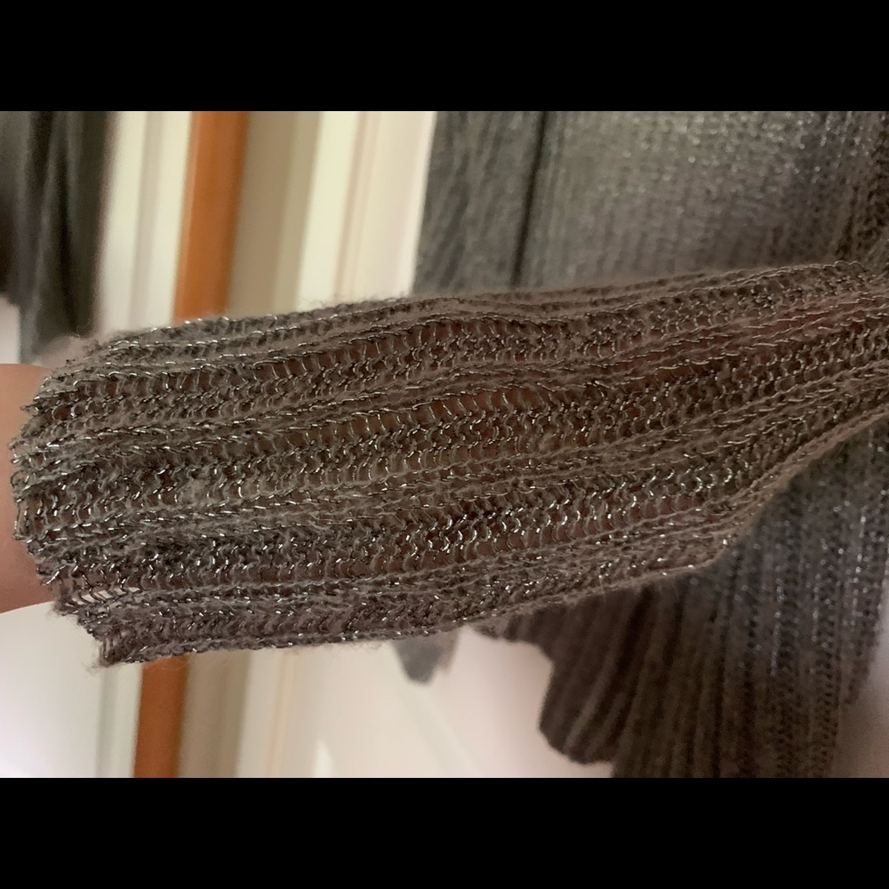 Gap lightweight open front cardigan - Picture 14 of 15